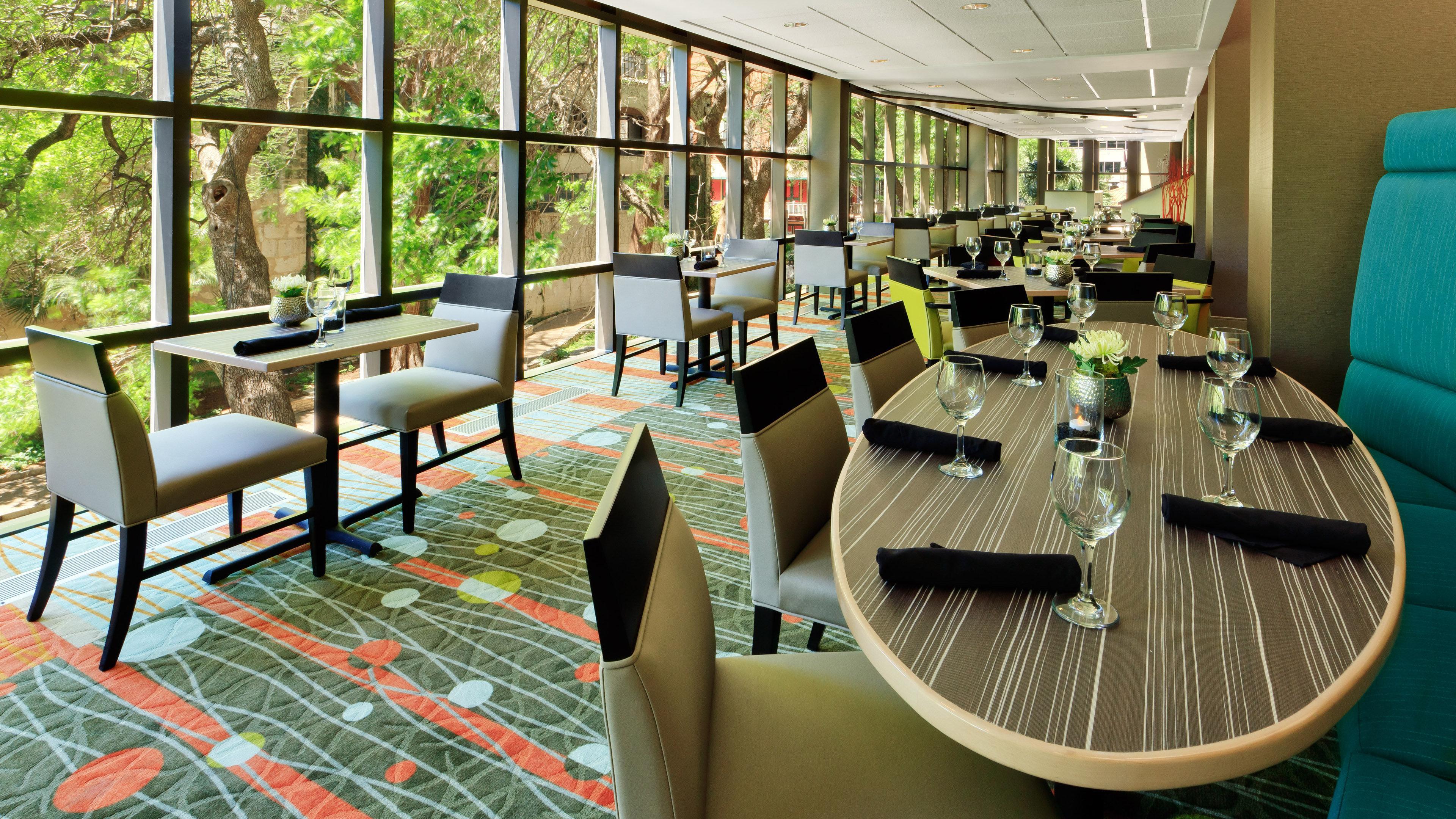 Hotel San Antonio-riverwalk By Ihg San Antonio