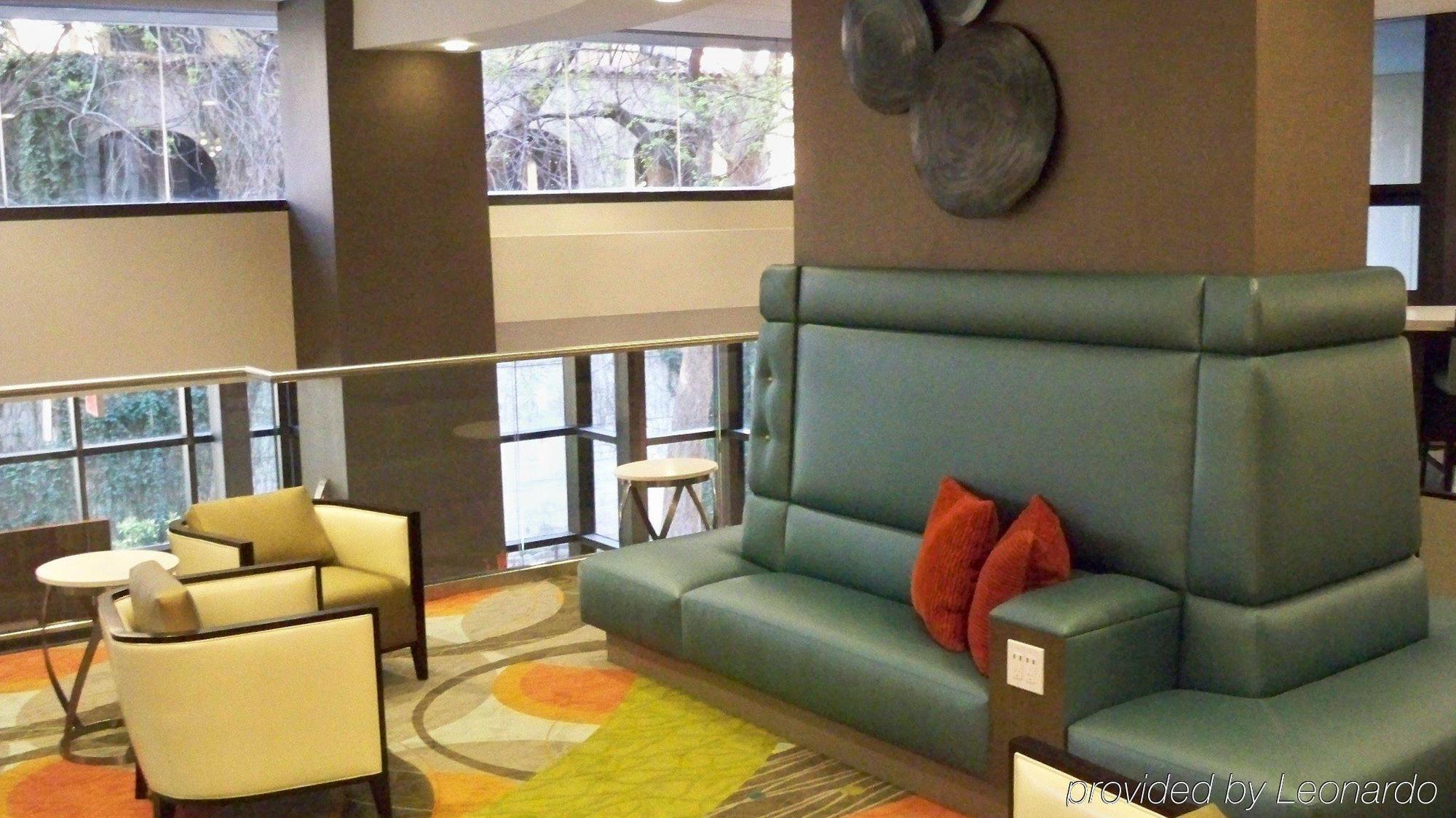 San Antonio-riverwalk By Ihg 3* San Antonio