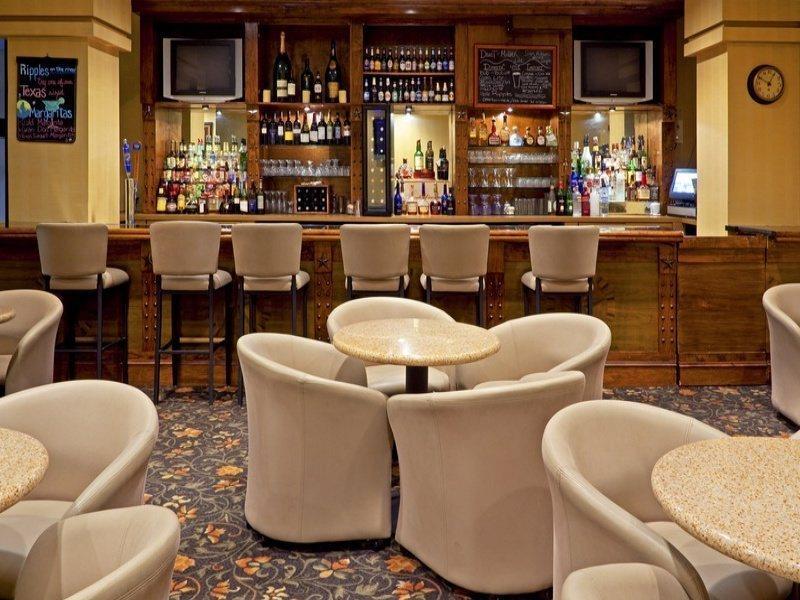 Hotel San Antonio-riverwalk By Ihg