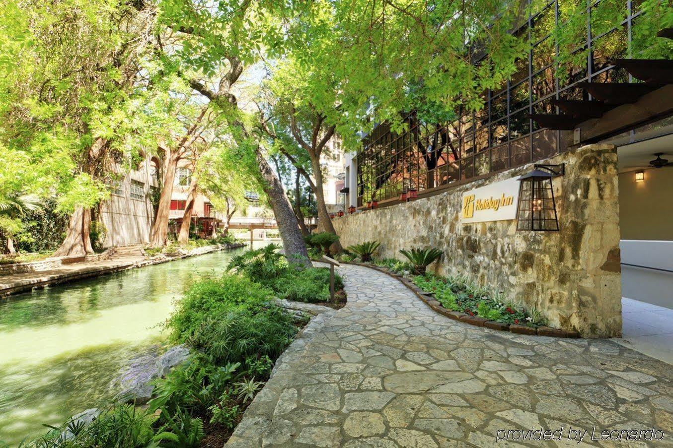 San Antonio-riverwalk By Ihg Hotel